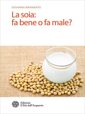 cover image of La soia